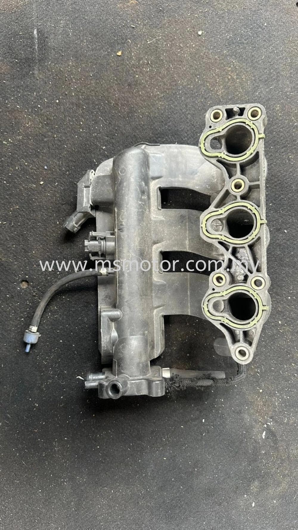 SMART FORTWO 450 INTAKE MANIFOLD - USED PARTS